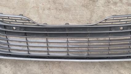 Решетка переднего бампера CAMRY 70 17-