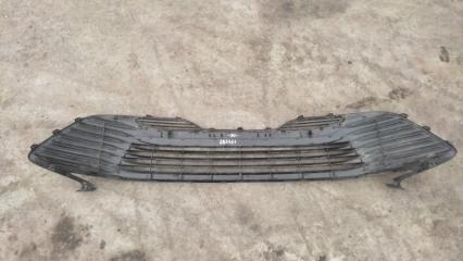 Решетка переднего бампера CAMRY 70 17-