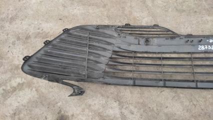 Решетка переднего бампера CAMRY 70 17-