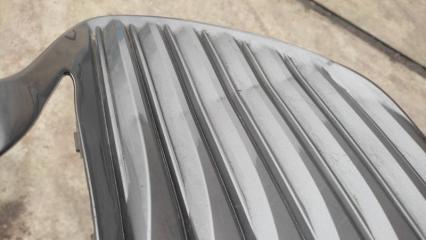 Решетка переднего бампера CAMRY 70 17-