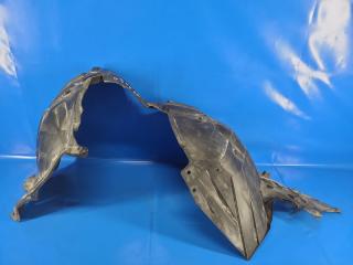 Подкрылок передний левый NISSAN LEAF 10-17