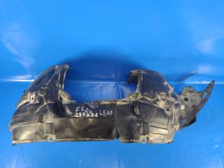 Подкрылок передний правый LEAF 10-17