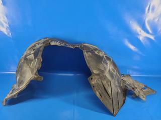 Подкрылок передний левый NISSAN LEAF 10-17