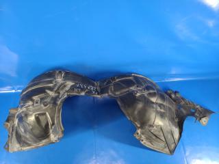 Подкрылок передний левый LEAF 10-17