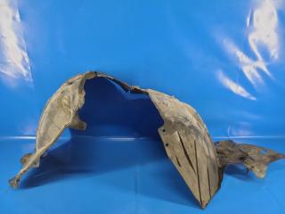 Подкрылок передний левый NISSAN LEAF 10-17