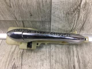 Ручка двери наружная передняя правая HYUNDAI SONATA YF 10-14