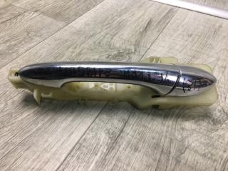 Ручка двери наружная передняя правая SONATA YF 10-14