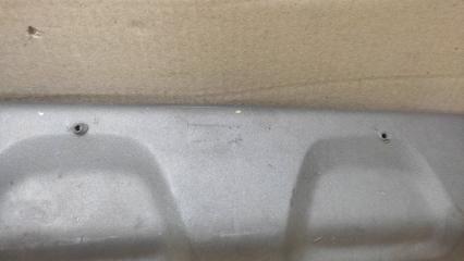 Накладка бампера передняя MDX (YD1) 00-06 2002 3.5