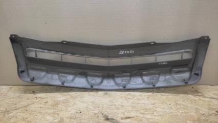 Накладка бампера передняя ACURA MDX (YD1) 00-06 3.5