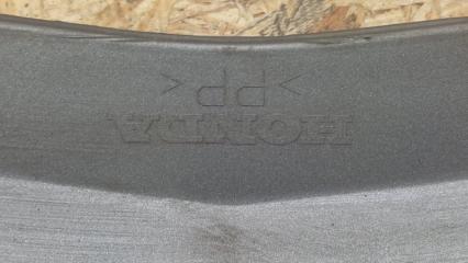 Накладка бампера передняя MDX (YD1) 00-06 2002 3.5