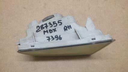 Противотуманная фара правая MDX (YD1) 00-06 2002 3.5