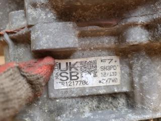 АКПП MAZDA CX-5 (KE) 11-17 2.2 дизель