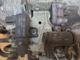 АКПП CX-5 (KE) 11-17 2.2 дизель