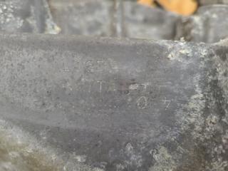 АКПП CX-5 (KE) 11-17 2.2 дизель