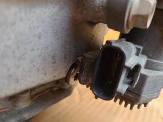 АКПП CX-5 (KE) 11-17 2.2 дизель