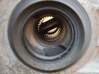 АКПП CX-5 (KE) 11-17 2.2 дизель