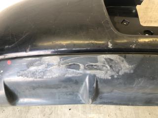 Бампер задний ECLIPSE 05-08 2008 DK 2.4 4G69