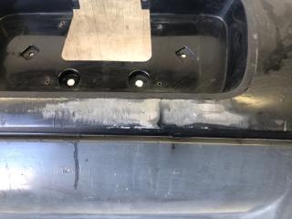 Бампер задний ECLIPSE 05-08 2008 DK 2.4 4G69