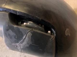 Бампер задний ECLIPSE 05-08 2008 DK 2.4 4G69