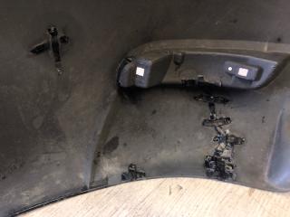 Бампер задний ECLIPSE 05-08 2008 DK 2.4 4G69