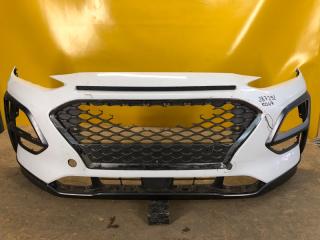 Бампер передний HYUNDAI KONA OS 17-23