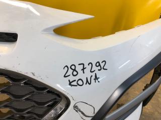 Бампер передний KONA OS 17-23
