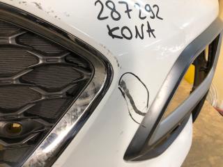 Бампер передний HYUNDAI KONA OS 17-23