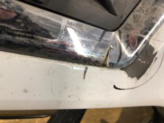 Бампер передний KONA OS 17-23