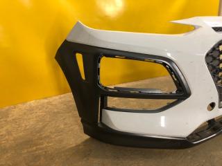 Бампер передний KONA OS 17-23