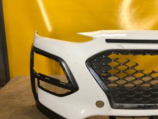 Бампер передний KONA OS 17-23