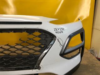 Бампер передний KONA OS 17-23