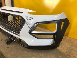 Бампер передний KONA OS 17-23