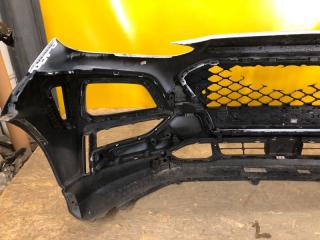 Бампер передний KONA OS 17-23