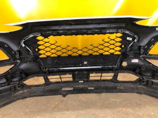 Бампер передний KONA OS 17-23