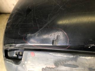 Бампер задний ECLIPSE 05-08 2008 DK 2.4 4G69