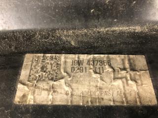 Бампер передний KONA OS 17-23