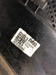 Бампер передний KONA OS 17-23