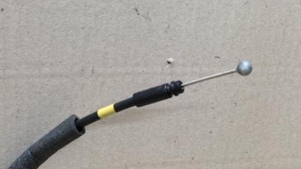 Замок двери задний левый HYUNDAI ELANTRA MD 10-15 MD 1.8 G4NB