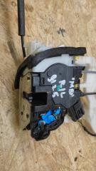 Замок двери задний левый ELANTRA MD 10-15 2015 MD 1.8 G4NB