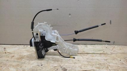 Замок двери передний правый HYUNDAI ELANTRA MD 10-15 2015