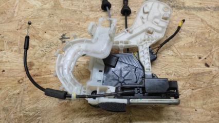 Замок двери передний правый ELANTRA MD 10-15 2015 MD 1.8 G4NB