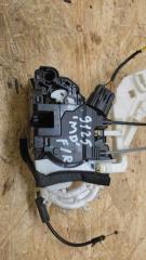 Замок двери передний правый ELANTRA MD 10-15 2015 MD 1.8 G4NB