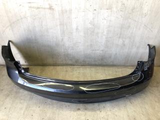 Бампер задний MDX (YD3) 13-21 2014 Внедорожник 3.5 J35Y5