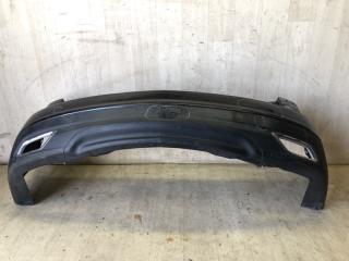 Бампер задний ACURA MDX (YD3) 13-21 Внедорожник 3.5 J35Y5