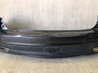 Бампер задний MDX (YD3) 13-21 2014 Внедорожник 3.5 J35Y5