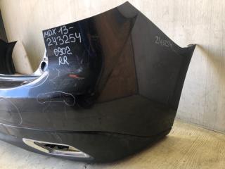 Бампер задний MDX (YD3) 13-21 2014 Внедорожник 3.5 J35Y5