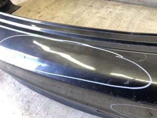 Бампер задний MDX (YD3) 13-21 2014 Внедорожник 3.5 J35Y5