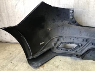 Бампер задний MDX (YD3) 13-21 2014 Внедорожник 3.5 J35Y5