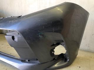 Бампер передний SIENNA 17-