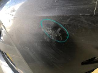 Бампер передний SIENNA 17-